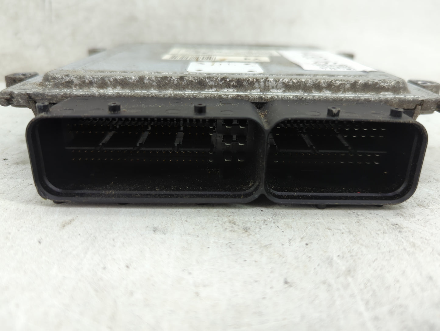 2011-2015 Hyundai Sonata PCM Engine Control Computer ECU ECM PCU OEM P/N:YFDDY4DR1A 5WY4N08B Fits Fits 2011 2012 2013 2014 2