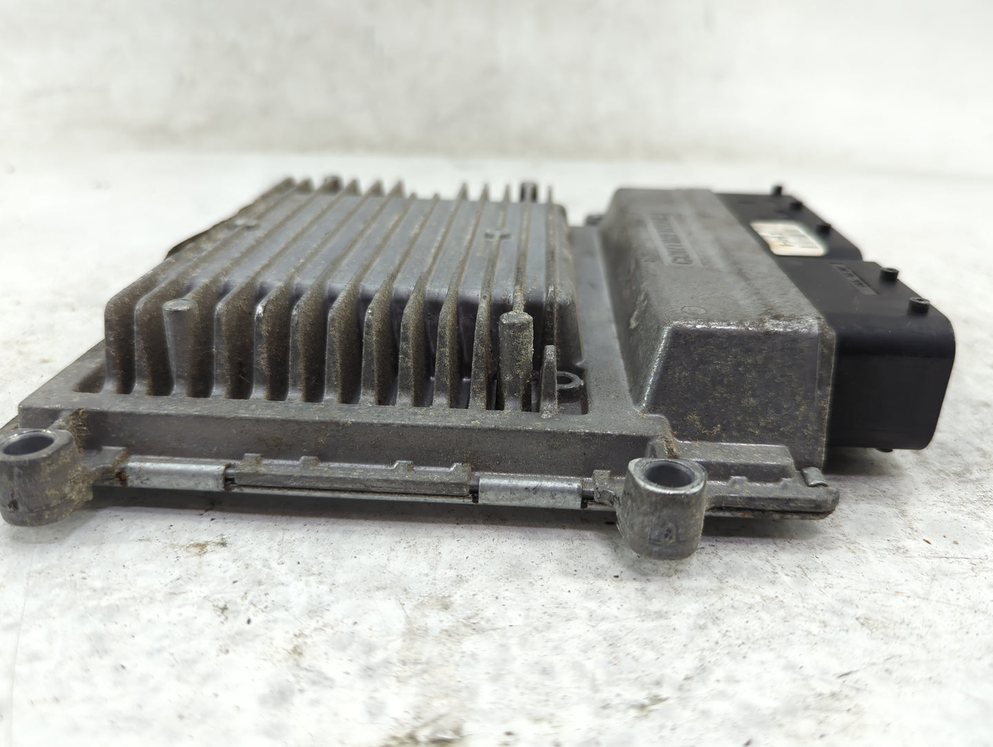 2011-2015 Hyundai Sonata PCM Engine Control Computer ECU ECM PCU OEM P/N:YFDDY4DR1A 5WY4N08B Fits Fits 2011 2012 2013 2014 2