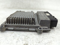 2011-2015 Hyundai Sonata PCM Engine Control Computer ECU ECM PCU OEM P/N:YFDDY4DR1A 5WY4N08B Fits Fits 2011 2012 2013 2014 2