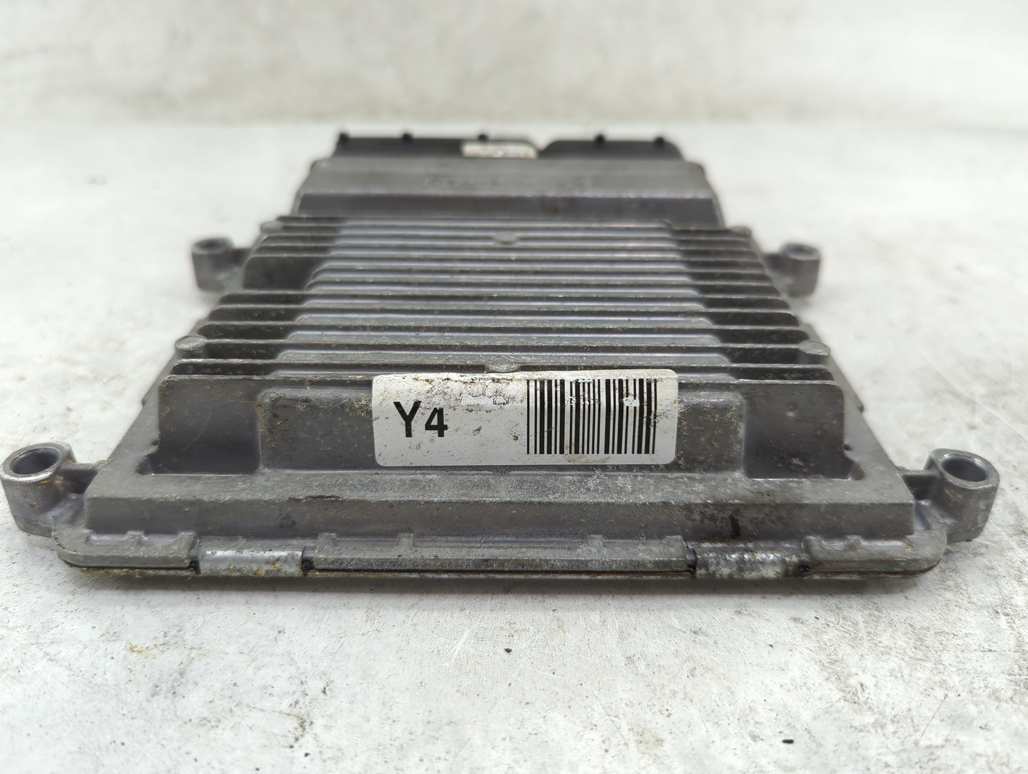 2011-2015 Hyundai Sonata PCM Engine Control Computer ECU ECM PCU OEM P/N:YFDDY4DR1A 5WY4N08B Fits Fits 2011 2012 2013 2014 2