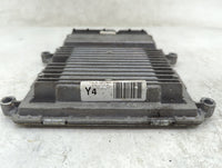 2011-2015 Hyundai Sonata PCM Engine Control Computer ECU ECM PCU OEM P/N:YFDDY4DR1A 5WY4N08B Fits Fits 2011 2012 2013 2014 2