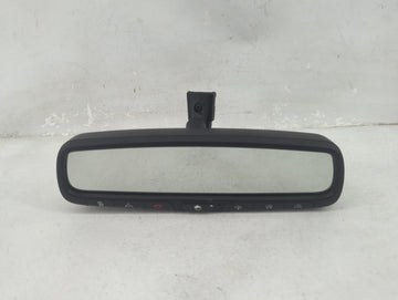 2011-2019 Hyundai Sonata Interior Rear View Mirror Replacement OEM P/N:026666 GNTX-1027 Fits OEM Used Auto Parts - Oemusedau