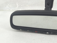 2011-2019 Hyundai Sonata Interior Rear View Mirror Replacement OEM P/N:026666 GNTX-1027 Fits OEM Used Auto Parts - Oemusedau