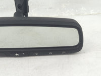 2011-2019 Hyundai Sonata Interior Rear View Mirror Replacement OEM P/N:026666 GNTX-1027 Fits OEM Used Auto Parts - Oemusedau