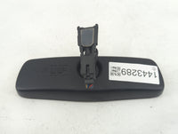 2011-2019 Hyundai Sonata Interior Rear View Mirror Replacement OEM P/N:026666 GNTX-1027 Fits OEM Used Auto Parts - Oemusedau