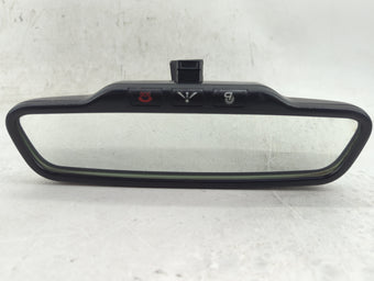 compare product 2011-2019 Hyundai Sonata Interior Rear View Mirror Replacement OEM Fits OEM Used Auto Parts