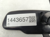 2011-2019 Hyundai Sonata Interior Rear View Mirror Replacement OEM Fits OEM Used Auto Parts - Oemusedautoparts1.com