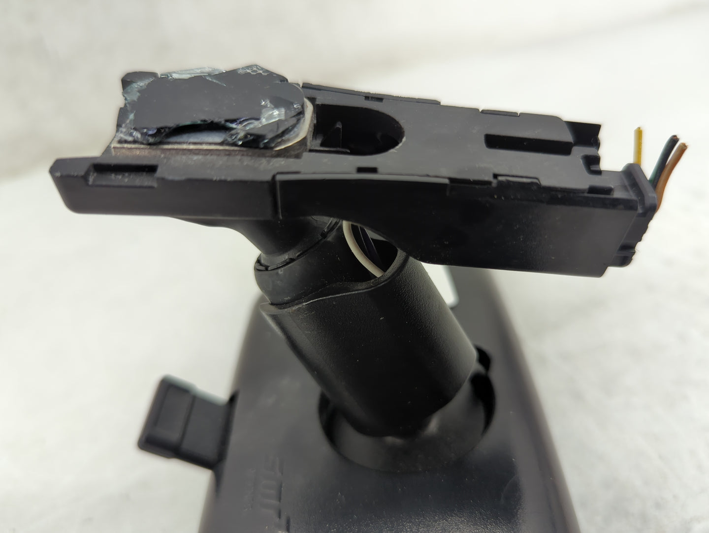 2011-2019 Hyundai Sonata Interior Rear View Mirror Replacement OEM Fits OEM Used Auto Parts - Oemusedautoparts1.com