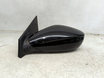 compare product 2011-2014 Hyundai Sonata Driver Side View Mirror - Left Door Mirror OEM Used
