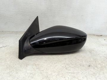 2011-2014 Hyundai Sonata Driver Side View Mirror - Left Door Mirror OEM Used - Oemusedautoparts1.com