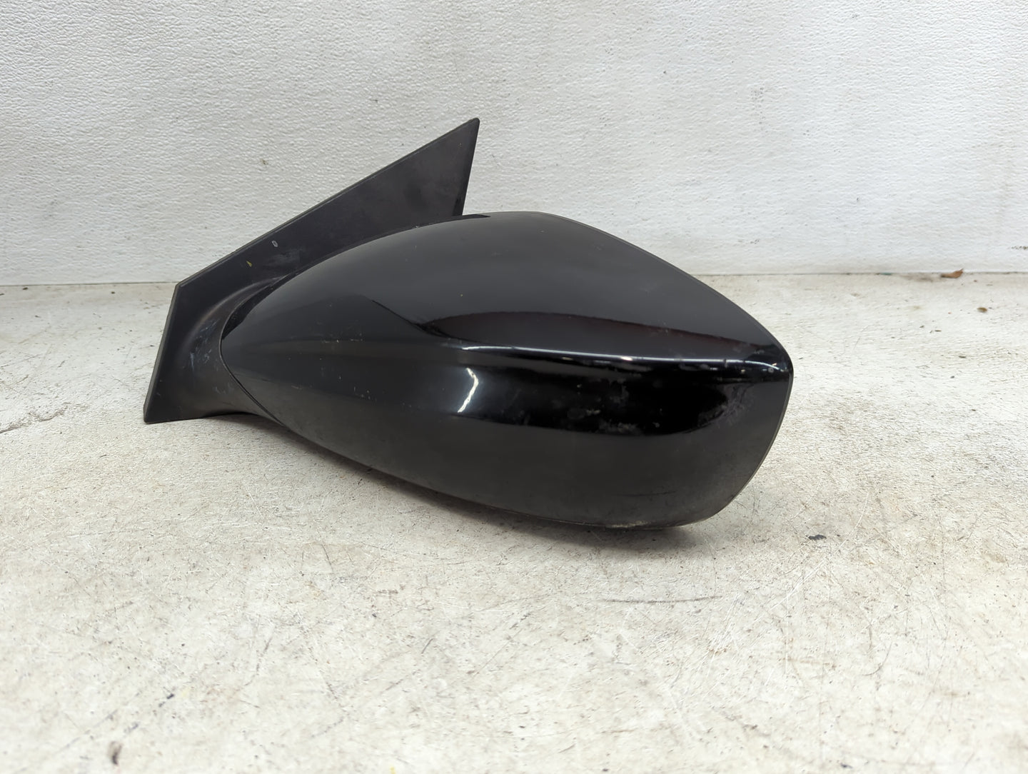 2011-2014 Hyundai Sonata Driver Side View Mirror - Left Door Mirror OEM Used - Oemusedautoparts1.com