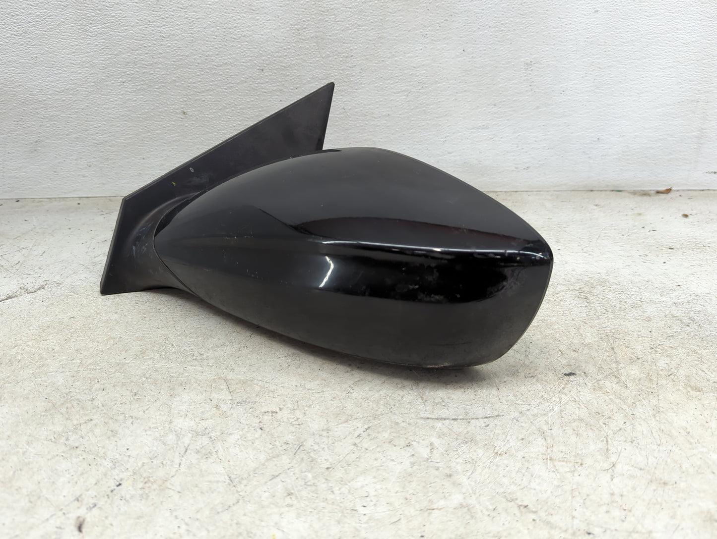2011-2014 Hyundai Sonata Driver Side View Mirror - Left Door Mirror OEM Used - Oemusedautoparts1.com