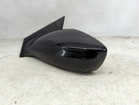 2011-2014 Hyundai Sonata Driver Side View Mirror - Left Door Mirror OEM Used - Oemusedautoparts1.com