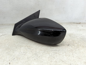 2011-2014 Hyundai Sonata Driver Side View Mirror - Left Door Mirror OEM Used