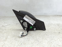 2011-2014 Hyundai Sonata Driver Side View Mirror - Left Door Mirror OEM Used - Oemusedautoparts1.com