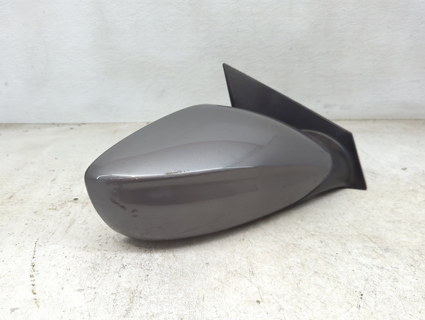 2011-2014 Hyundai Sonata Passenger Side View Mirror - Right Door Mirror OEM Used - Oemusedautoparts1.com