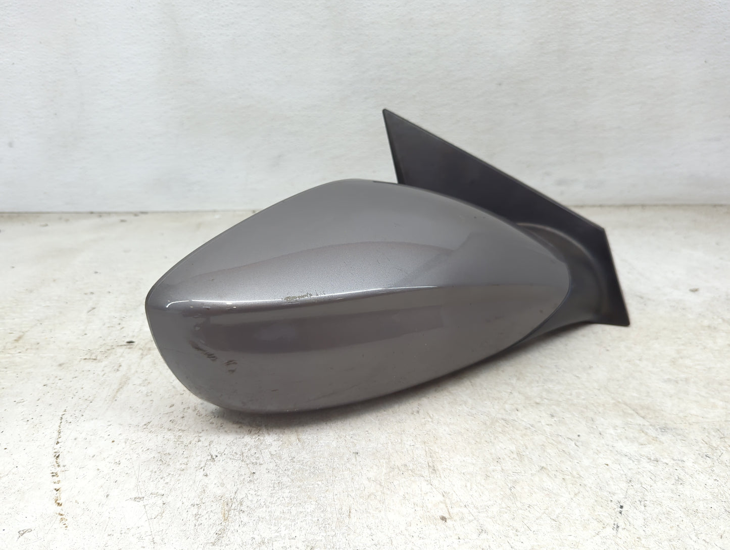 2011-2014 Hyundai Sonata Passenger Side View Mirror - Right Door Mirror OEM Used - Oemusedautoparts1.com