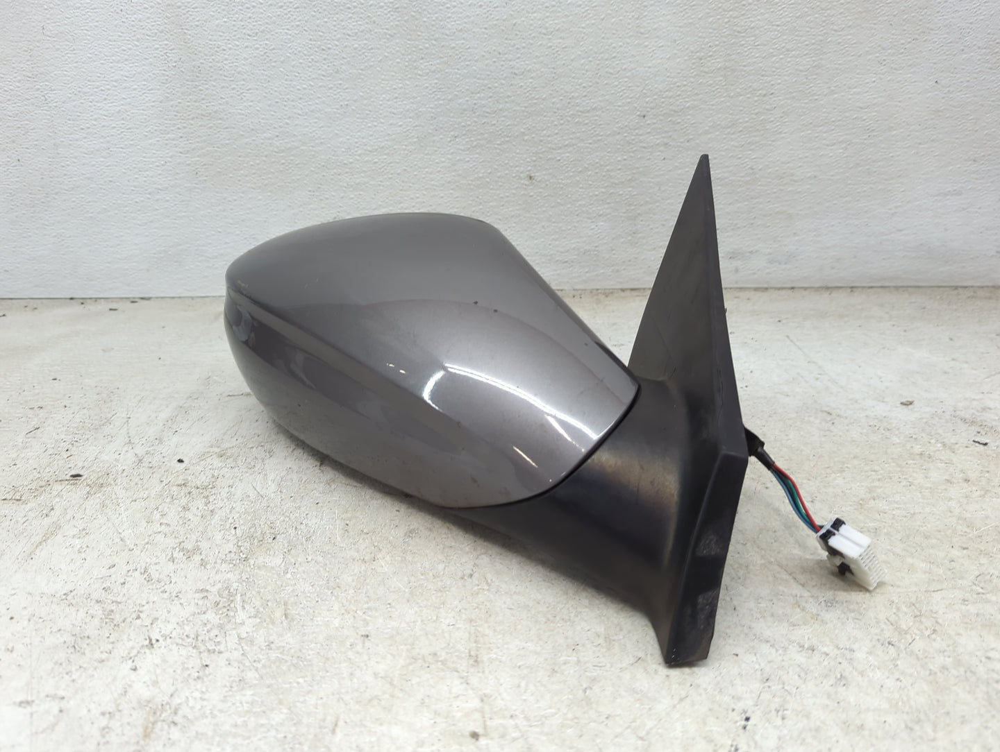 2011-2014 Hyundai Sonata Passenger Side View Mirror - Right Door Mirror OEM Used - Oemusedautoparts1.com