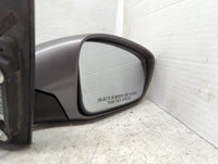 2011-2014 Hyundai Sonata Passenger Side View Mirror - Right Door Mirror OEM Used - Oemusedautoparts1.com