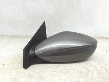 2011-2014 Hyundai Sonata Driver Side View Mirror - Left Door Mirror OEM Used - Oemusedautoparts1.com
