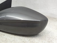 2011-2014 Hyundai Sonata Driver Side View Mirror - Left Door Mirror OEM Used - Oemusedautoparts1.com