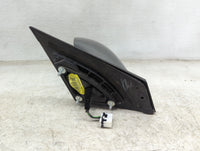2011-2014 Hyundai Sonata Driver Side View Mirror - Left Door Mirror OEM Used - Oemusedautoparts1.com