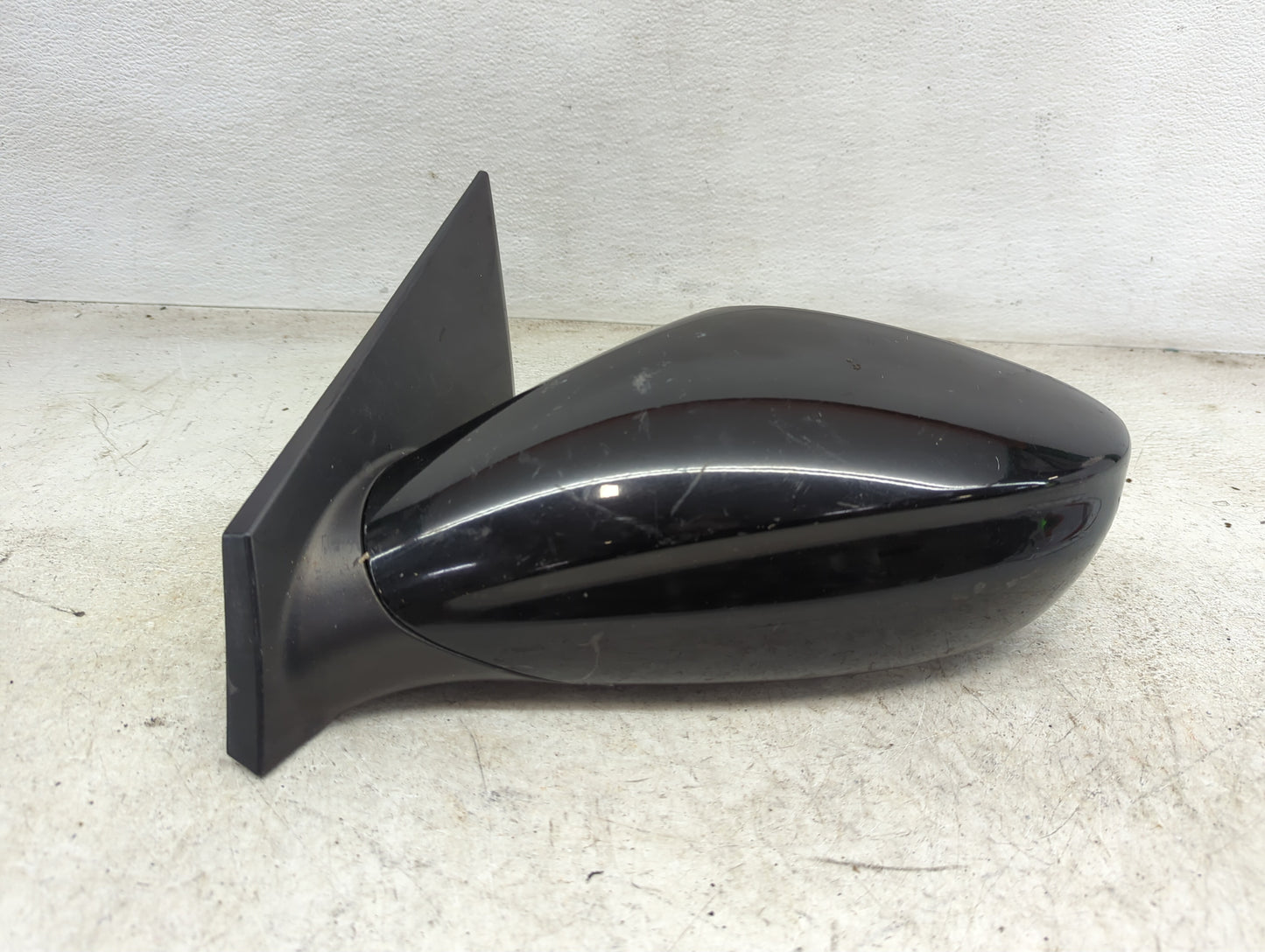 2011-2014 Hyundai Sonata Driver Side View Mirror - Left Door Mirror OEM Used - Oemusedautoparts1.com