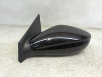 2011-2014 Hyundai Sonata Driver Side View Mirror - Left Door Mirror OEM Used - Oemusedautoparts1.com
