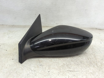 compare product 2011-2014 Hyundai Sonata Driver Side View Mirror - Left Door Mirror OEM Used