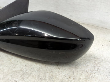 2011-2014 Hyundai Sonata Driver Side View Mirror - Left Door Mirror OEM Used