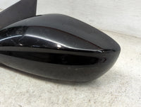 2011-2014 Hyundai Sonata Driver Side View Mirror - Left Door Mirror OEM Used - Oemusedautoparts1.com