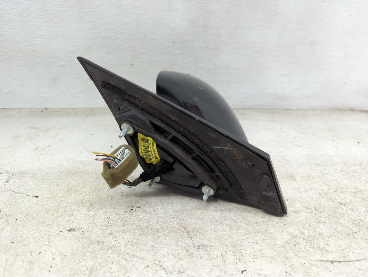 2011-2014 Hyundai Sonata Driver Side View Mirror - Left Door Mirror OEM Used - Oemusedautoparts1.com