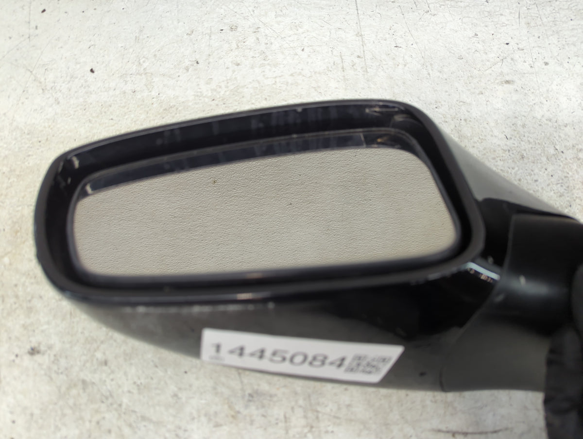 2011-2014 Hyundai Sonata Driver Side View Mirror - Left Door Mirror OEM Used - Oemusedautoparts1.com