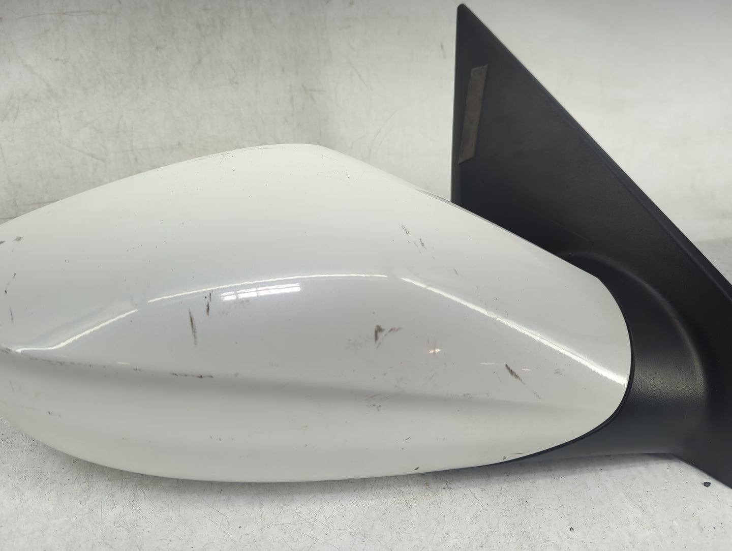 2011-2014 Hyundai Sonata Passenger Side View Mirror - Right Door Mirror OEM Used - Oemusedautoparts1.com