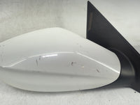 2011-2014 Hyundai Sonata Passenger Side View Mirror - Right Door Mirror OEM Used - Oemusedautoparts1.com
