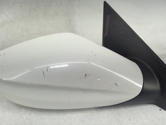 compare product 2011-2014 Hyundai Sonata Passenger Side View Mirror - Right Door Mirror OEM Used