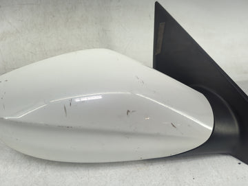 2011-2014 Hyundai Sonata Passenger Side View Mirror - Right Door Mirror OEM Used - Oemusedautoparts1.com