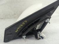 2011-2014 Hyundai Sonata Passenger Side View Mirror - Right Door Mirror OEM Used - Oemusedautoparts1.com