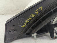 2011-2014 Hyundai Sonata Passenger Side View Mirror - Right Door Mirror OEM Used - Oemusedautoparts1.com