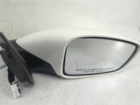 2011-2014 Hyundai Sonata Passenger Side View Mirror - Right Door Mirror OEM Used - Oemusedautoparts1.com