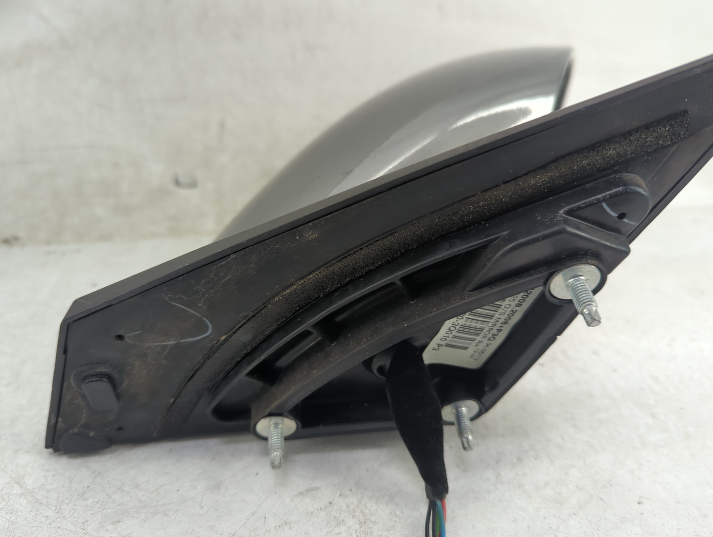 2011-2014 Hyundai Sonata Passenger Side View Mirror - Right Door Mirror OEM Used - Oemusedautoparts1.com