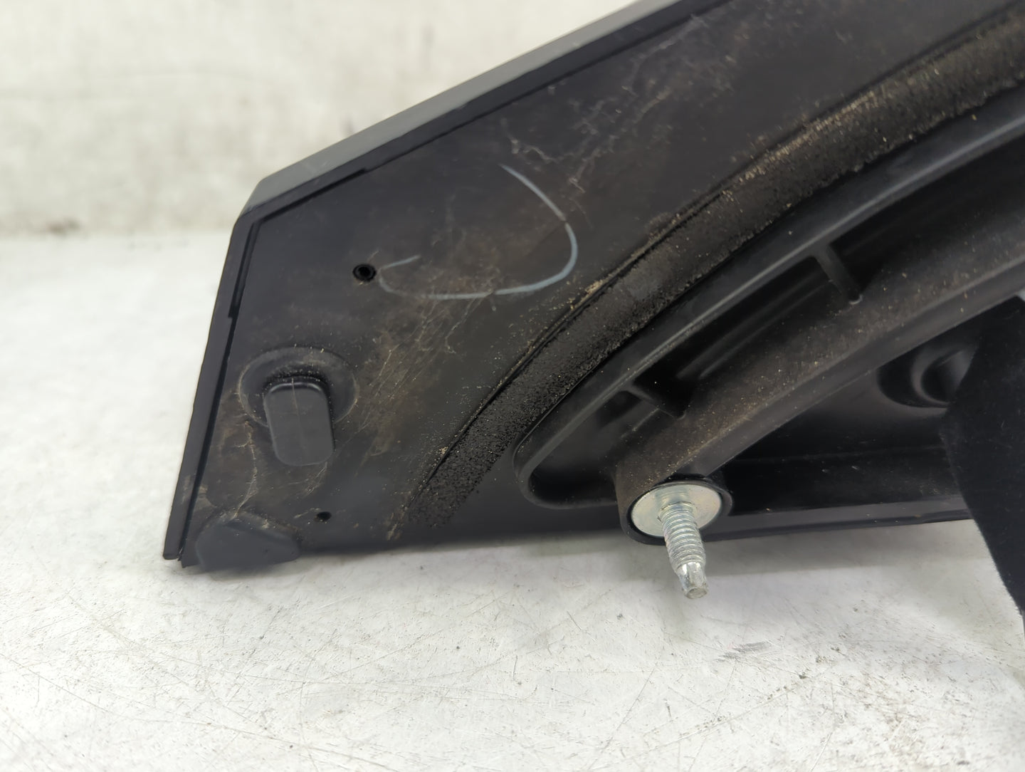 2011-2014 Hyundai Sonata Passenger Side View Mirror - Right Door Mirror OEM Used - Oemusedautoparts1.com