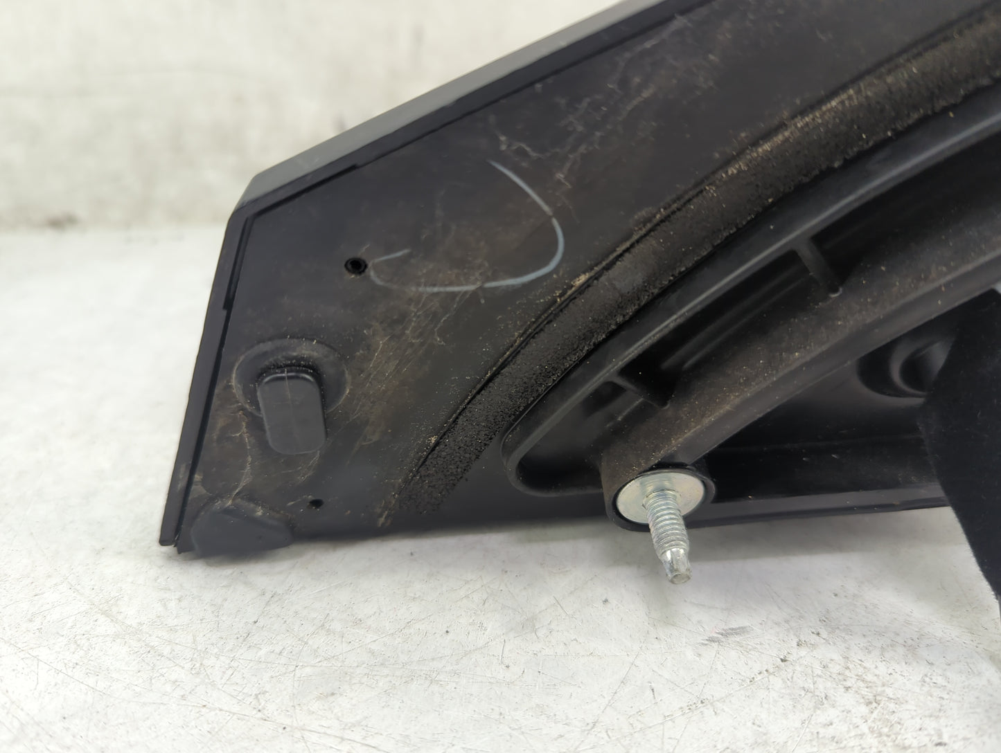 2011-2014 Hyundai Sonata Passenger Side View Mirror - Right Door Mirror OEM Used - Oemusedautoparts1.com