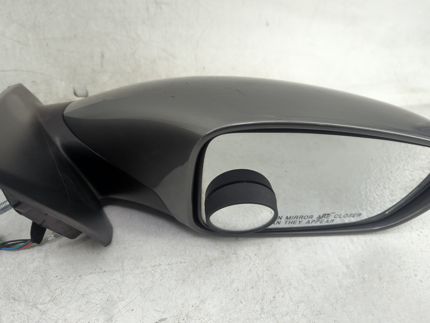 2011-2014 Hyundai Sonata Passenger Side View Mirror - Right Door Mirror OEM Used - Oemusedautoparts1.com