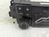 2011-2013 Hyundai Sonata Climate Control Module Temperature AC/Heater Replacement Fits Fits 2011 2012 2013 OEM Used Auto Par