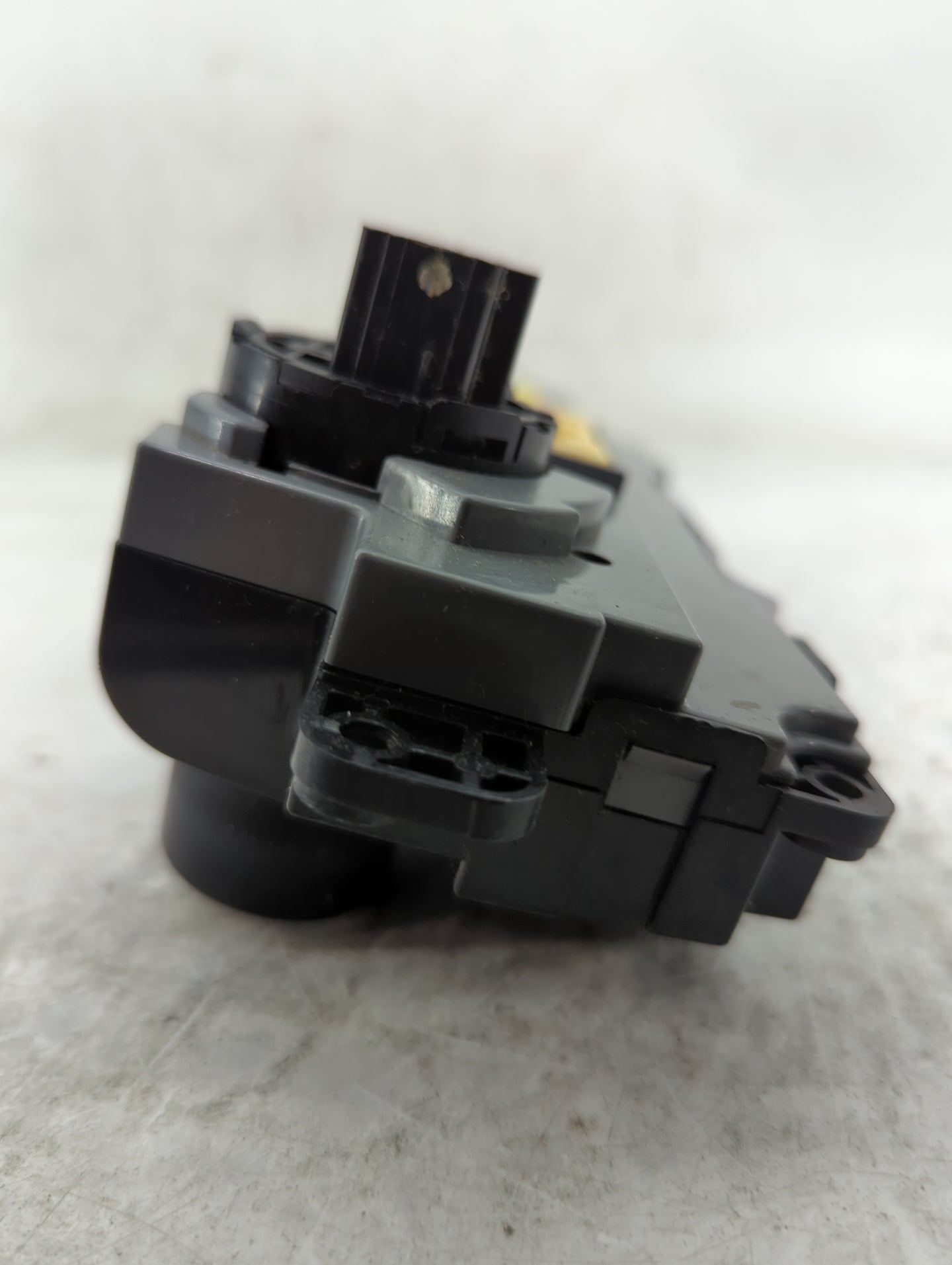2011-2013 Hyundai Sonata Climate Control Module Temperature AC/Heater Replacement P/N:97250-3SXXX 97250-3QXXX Fits OEM Used 