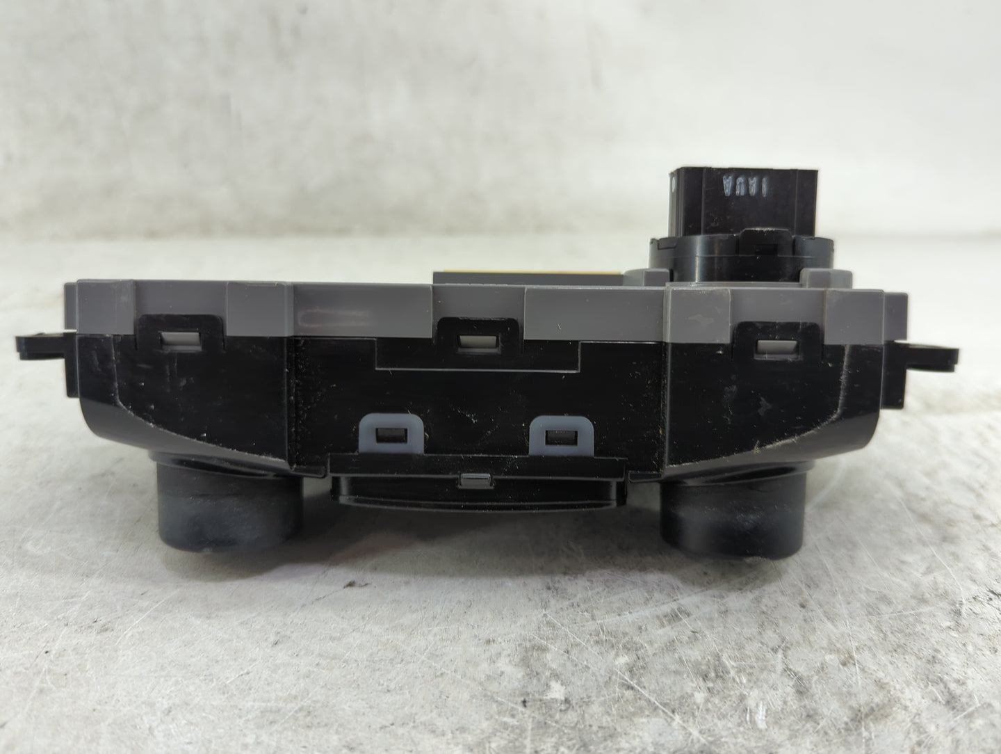 2011-2013 Hyundai Sonata Climate Control Module Temperature AC/Heater Replacement P/N:97250-3SXXX 97250-3QXXX Fits OEM Used 