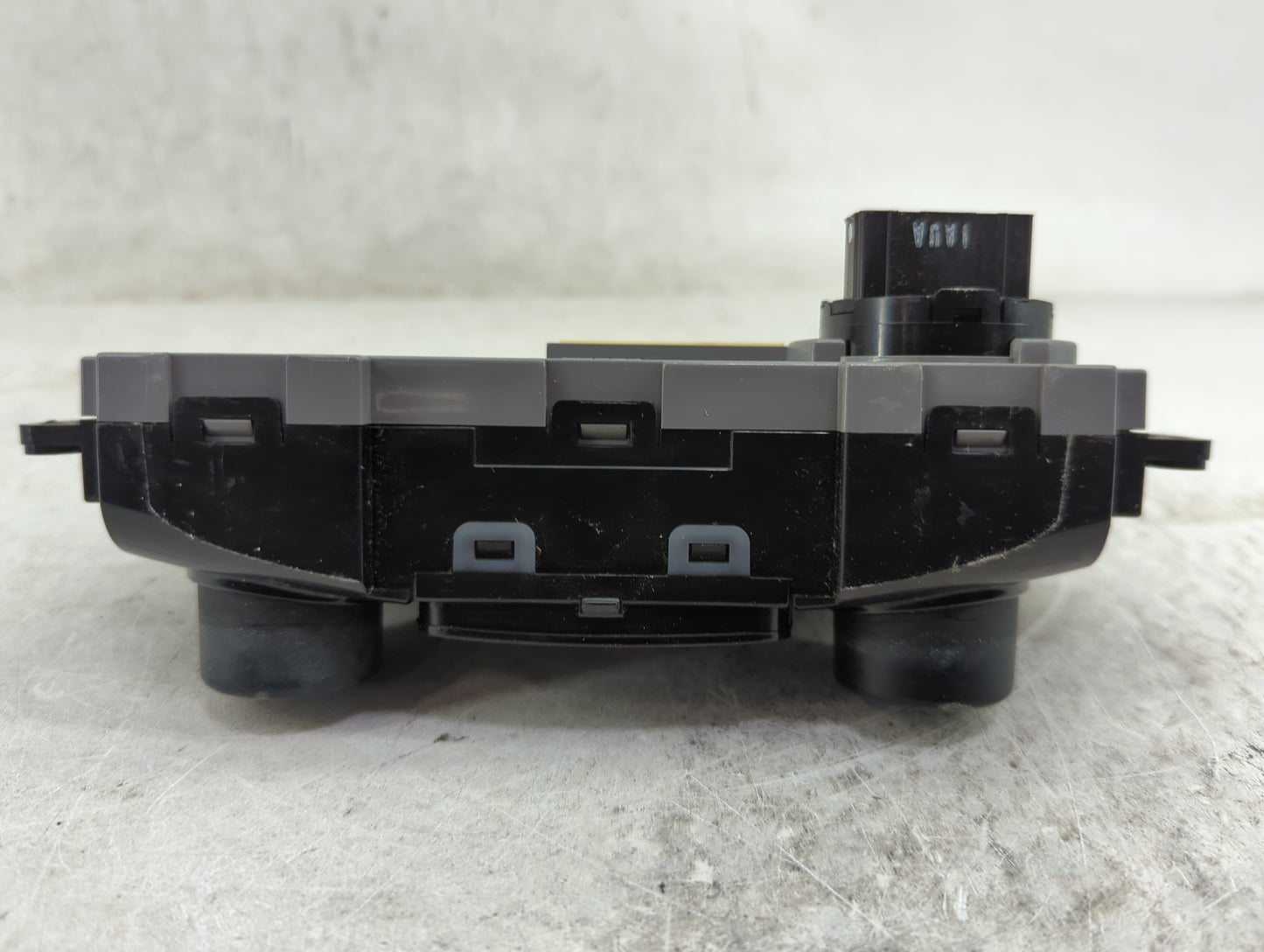 2011-2013 Hyundai Sonata Climate Control Module Temperature AC/Heater Replacement P/N:97250-3SXXX 97250-3QXXX Fits OEM Used 
