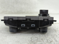 2011-2013 Hyundai Sonata Climate Control Module Temperature AC/Heater Replacement P/N:97250-3SXXX 97250-3QXXX Fits OEM Used 