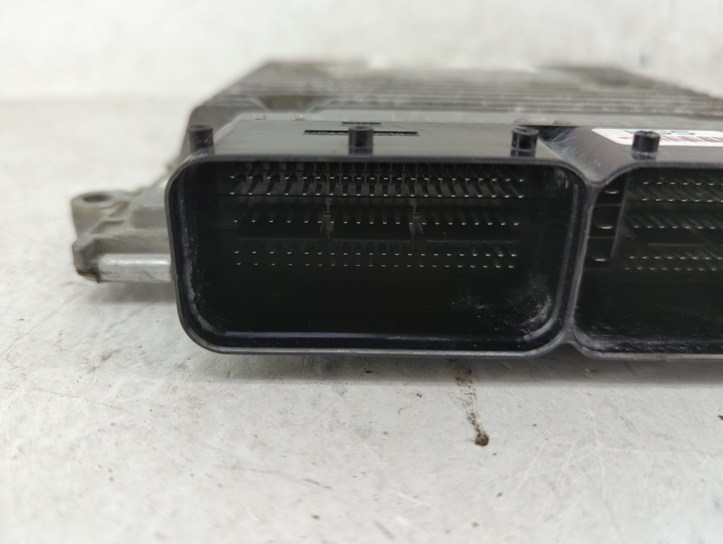 2013 Hyundai Sonata PCM Engine Control Computer ECU ECM PCU OEM P/N:391012G663 391112G663, 5WY4V38B, SIM2K-240 Fits OEM Used